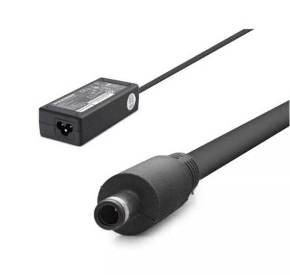 Hadron Hd8815 Ultrabook Adaptörü 19.5V 3.34A 4.5-3.0 Dell ürün görseli 1