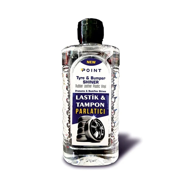 Protectant Badem Yağı Deri Vinil Torpido Koruyucu Parlatıcı Cila 200ml ürün görseli 1