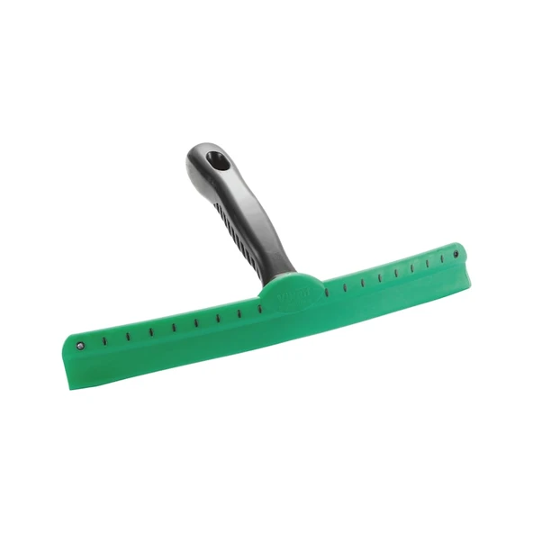 WipeNShine Saplı Silikon Geniş Su Çekçek Cam Filmi Uygulama Aparatı 18x34cm ürün görseli 1