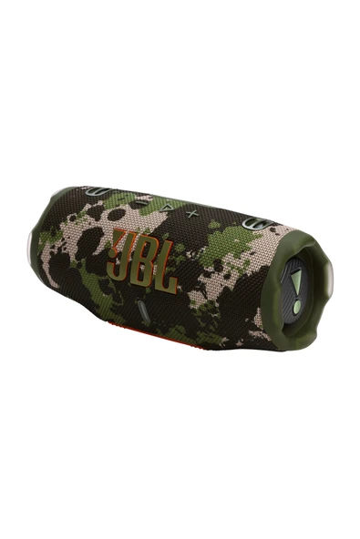 JBL Charge6 Bluetooth Hoparlör IP67 Squad - Resim 2