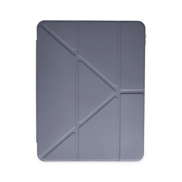 Xiaomi Redmi Pad Se Kılıf Kalemlikli Mars Tablet Kılıfı - Lavender ürün görseli 1