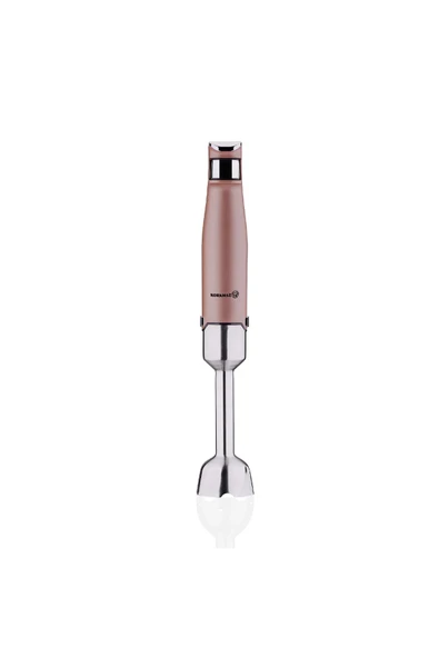 KORKMAZ Performix Duo Blender Seti RosaGold A448-01 ürün görseli 1