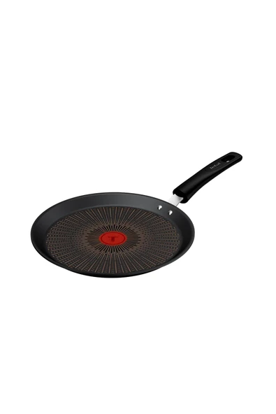 TEFAL Experience Fusion Core 9X Krep Tava - 25 Cm ürün görseli 1