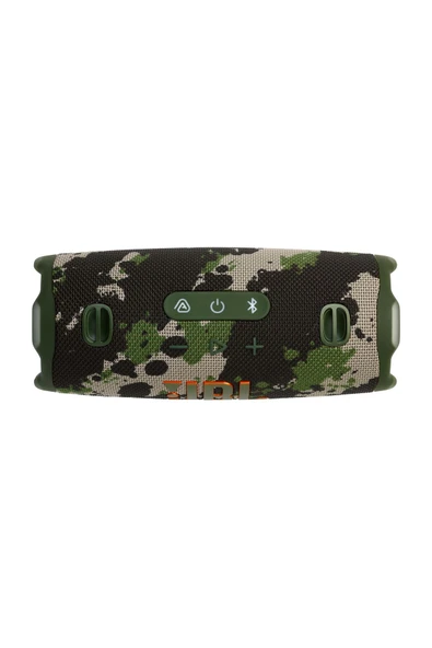 JBL Charge6 Bluetooth Hoparlör IP67 Squad - Resim 5