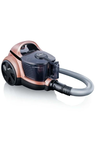 Arnica Mila ET14441 Toz Torbasız Elektrikli Süpürge Rose ürün görseli 1