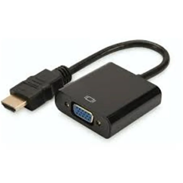 Digitus DA-70461 Hdmi To Vga Adaptör ürün görseli 1