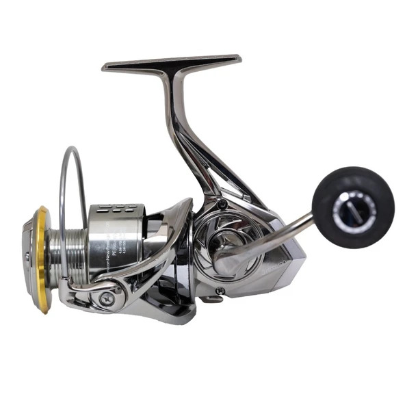 Remixon New Prestige 6000 Surf Olta Makinesi 6BB 4.7:1 ürün görseli 1