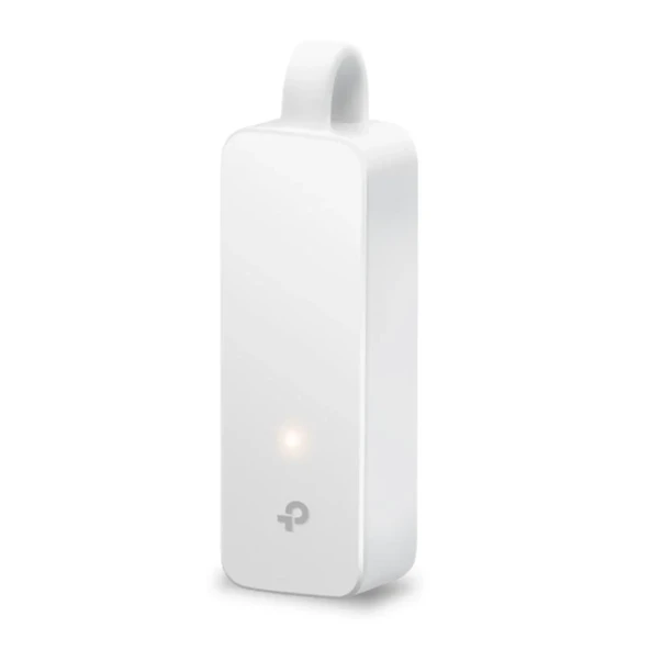 Tp-Link UE300C 10-100-1000 Mbps 3.0 USB Type-C Ethernet Çevirici ürün görseli 1