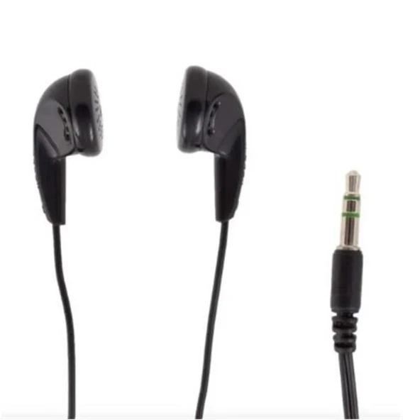 Maxell EB-95 Siyah Kulaklık ürün görseli 1
