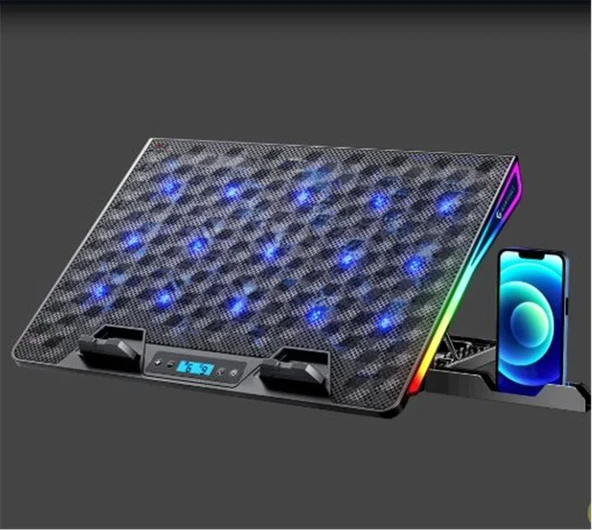 Gameagle GE2002 Cool GT15 17.3" Notebook Soğutucu ürün görseli 1
