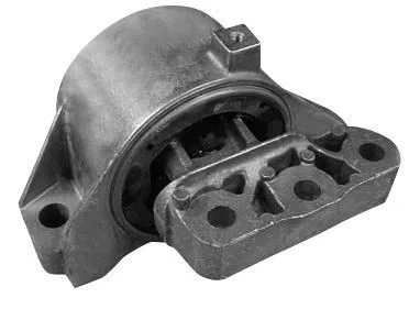 MOTOR TAKOZU FIORINO BIPPER NEMO 1.4 HDI ürün görseli 1
