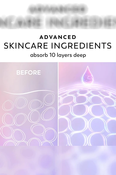 Olay Super Serum Vücut Kremi 283GR - Resim 6