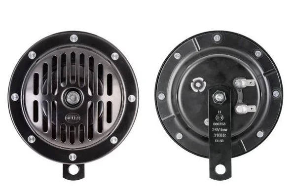 KORNA 24V SÜPERTON SET TAKIM 310 380HZ ürün görseli 1