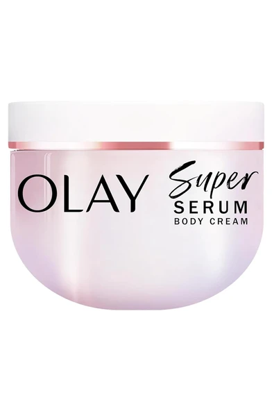 Olay Super Serum Vücut Kremi 283GR ürün görseli 1