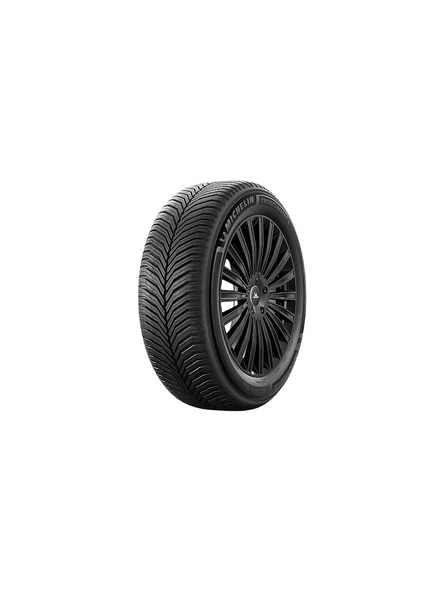 Michelin CrossClimate 3 205/55 R16 91V 4 Mevsim Lastik - 2026 ürün görseli 1