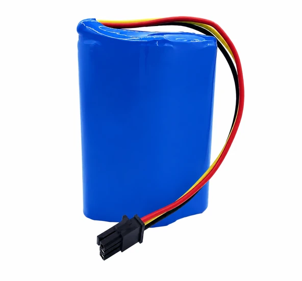 Liectroux Q8000 3500 mAh 14,4V Robot Süpürge Batarya ürün görseli 1