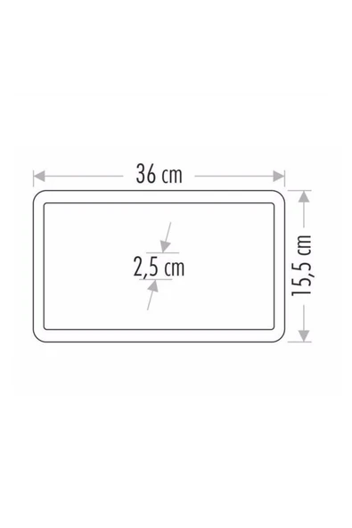 Acil Çıkış Levhası Ct-9170 - Resim 5