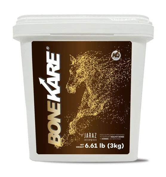 Jaraz - Bonekare Kq 3 kg ürün görseli 1
