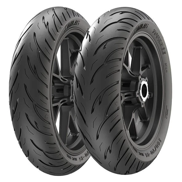 Anlaş 150/70-14 Tournee 4 Mevsim Motosiklet Lastik ürün görseli 1