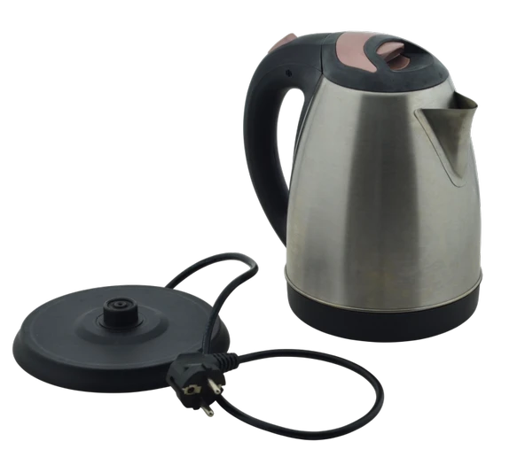 2. El / Garantisiz Karaca 2201 Inox Kettle ürün görseli 1
