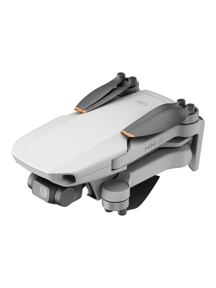 DJI Mini 4K Drone (AÇIK KUTU) ürün görseli 1
