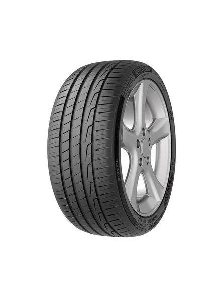 Milestone Carmile Sport 265/35 R18 97W Reinf. Yaz Lastiği - 2026 ürün görseli 1