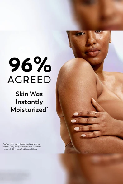 Olay Super Serum Vücut Kremi 283GR - Resim 5