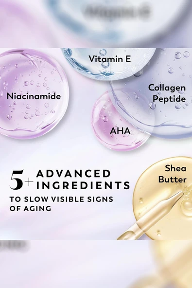 Olay Super Serum Vücut Kremi 283GR - Resim 4