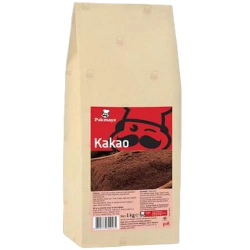KAKAO PAKMAYA TOZ (1 KG) pastaland ürün görseli 1
