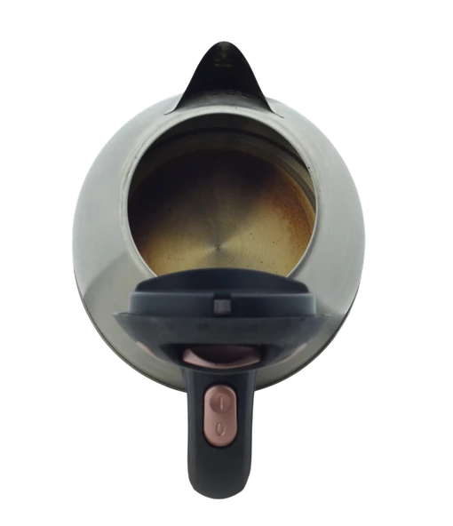 2. El / Garantisiz Karaca 2201 Inox Kettle - Resim 4