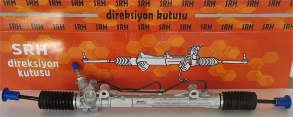 DİREKSİYON KUTUSU LOGAN HİDROLİK ürün görseli 1
