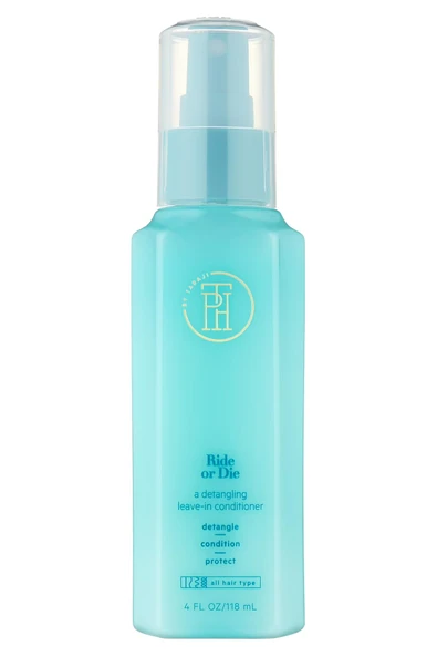TPH by Taraji Ride or Die Durulanmayan Saç Kremi 118ML ürün görseli 1