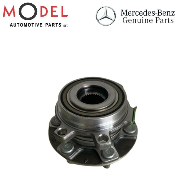 TEKERLEK RULMANI W470 ürün görseli 1