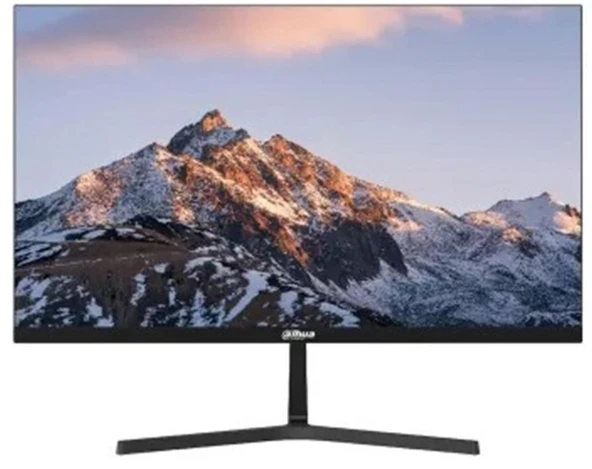 Dahua LM27-B221S 27" FHD Display Hdmı 1ms 1920-1080  Speaker Led Monitör 7x24 Endüstriyel ürün görseli 1