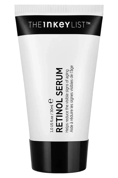 The Inkey List Retinol Yüz Serumu 30ML ürün görseli 1