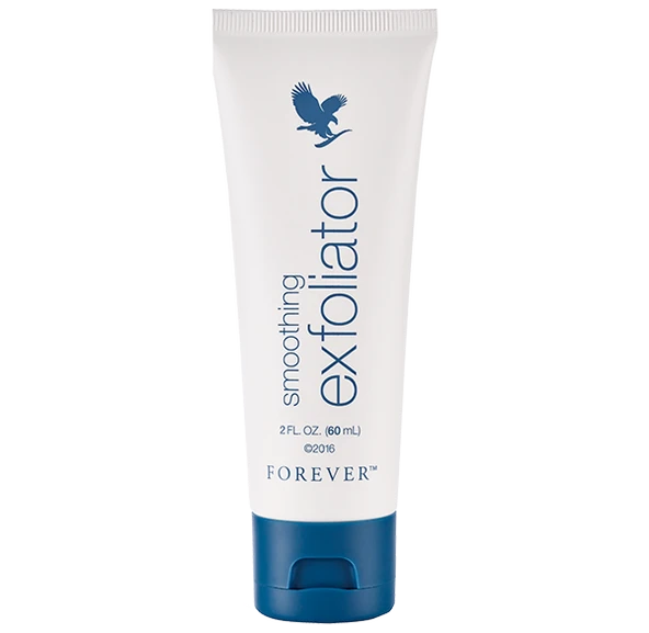 Smoothing Exfoliator (3'lü Paket) ürün görseli 1