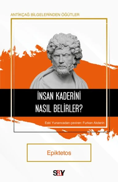İnsan Kaderini Nasıl Belirler? ürün görseli 1