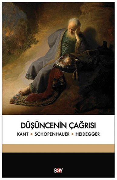 Düşüncenin Çağrısı ürün görseli 1