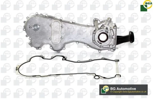 YAĞ POMPASI PALIO ALBEA LINEA DOBLO FIORINO GRANDE PUNTO / BIPPER / NEMO / ASTRA H CORSA C D CORSA COMBO CONTALI SÜZGEÇLİ 1.3 MULTİJET ürün görseli 1