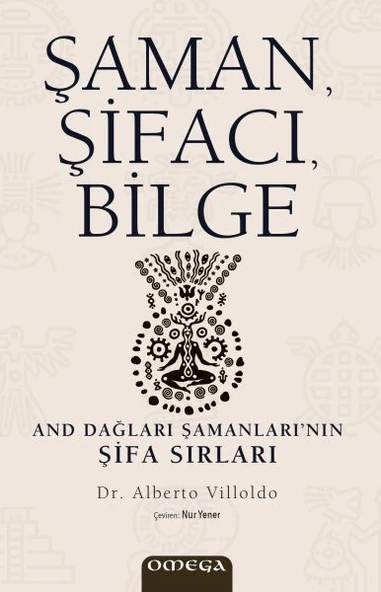 Şaman, Şifacı, Bilge ürün görseli 1