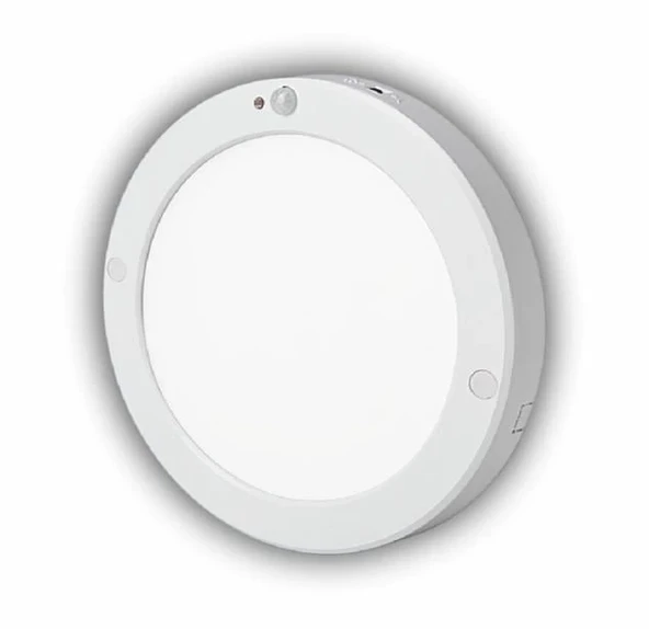 CATA CT 9247 Led Sensörlü Armatür 20W 6400K Beyaz Işık ürün görseli 1