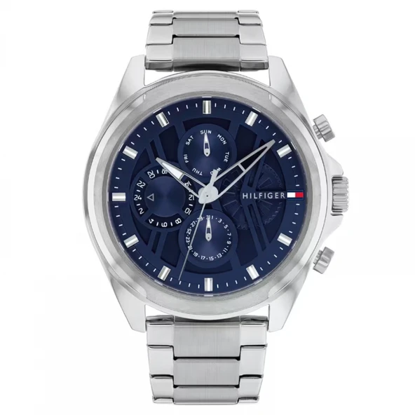 Tommy Hilfiger TH1710656 Erkek Kol Saati ürün görseli 1