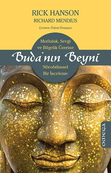 Mutluluk, Sevgi ve Bilgelik Üzerine Nörobilimsel Bir İnceleme - Buda'nın Beyni ürün görseli 1