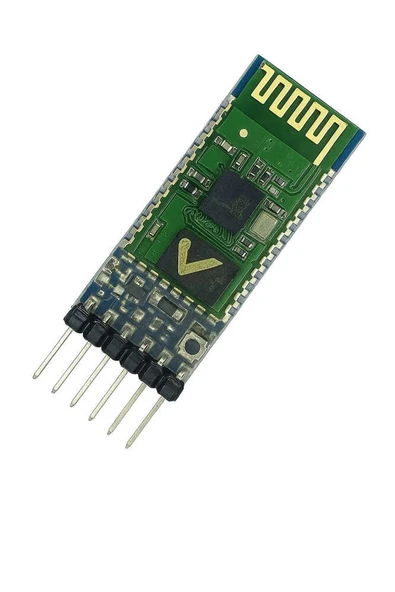 HC05 Bluetooth-Serial Modül Kartı ürün görseli 1