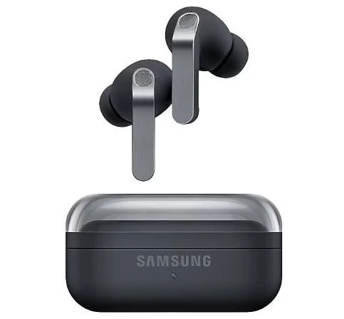Samsung Galaxy Buds 4 Pro ANC TWS Siyah Kulak İçi Bluetooth Kulaklık-AMBALAJ HASARLI (SIFIR KONDİSYONDA) ürün görseli 1