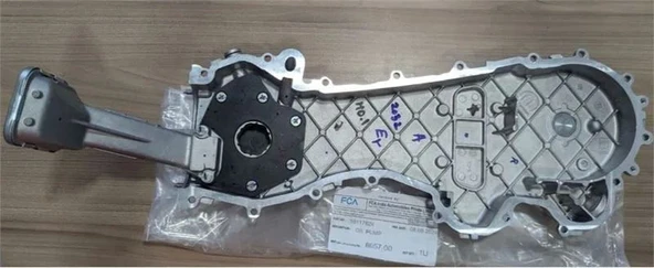YAĞ POMPASI MOPAR YAĞ POMPASI PALIO ALBEA LINEA DOBLO FIORINO GRANDE PUNTO / BIPPER / NEMO / ASTRA H CORSA C D CORSA COMBO MOPAR ürün görseli 1