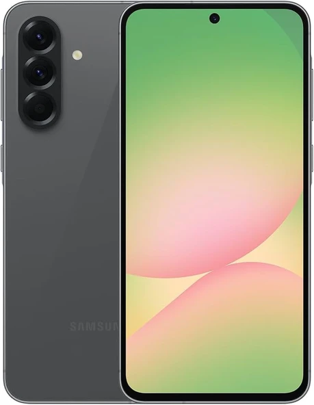 Samsung Galaxy A56 5g 128 GB 8 GB Ram (Samsung Türkiye Garantili) Siyah ürün görseli 1