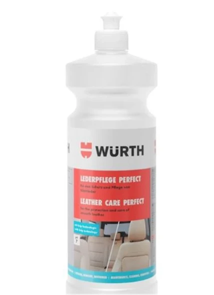 Würt PERFECT DERİ BAKIM KREMİ 1Lt ürün görseli 1
