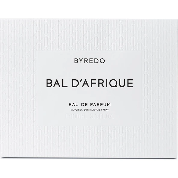 Bal D Afrique Edp 100 ml Unisex Parfüm - Resim 2
