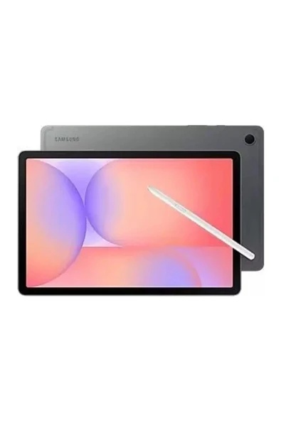 Samsung Galaxy Tab S10 Lite 5G 128GB Gri X406BZARTUR (Samsung Türkiye Garantili) ürün görseli 1